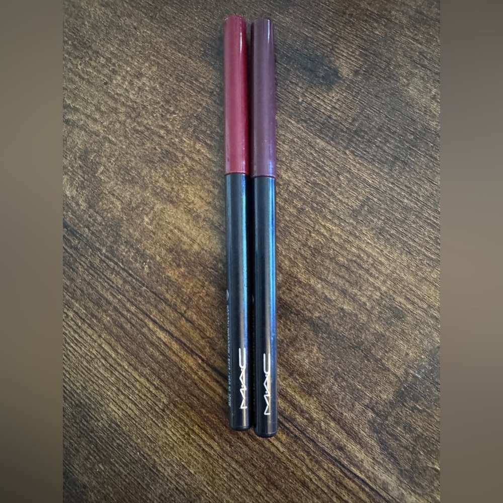 Vintage | MAC Original Liptensity Liners | Deeps